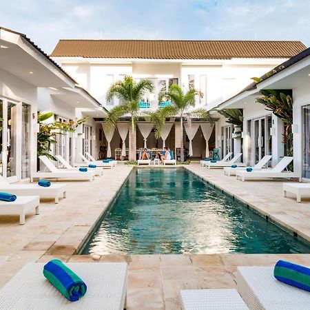 Cocotoa Boutique Hotel & Villa Джили Трауанган Екстериор снимка