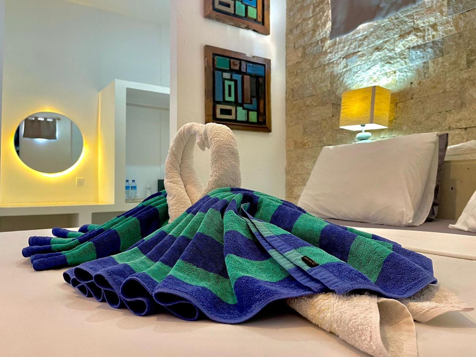 Cocotoa Boutique Hotel & Villa Джили Трауанган Екстериор снимка