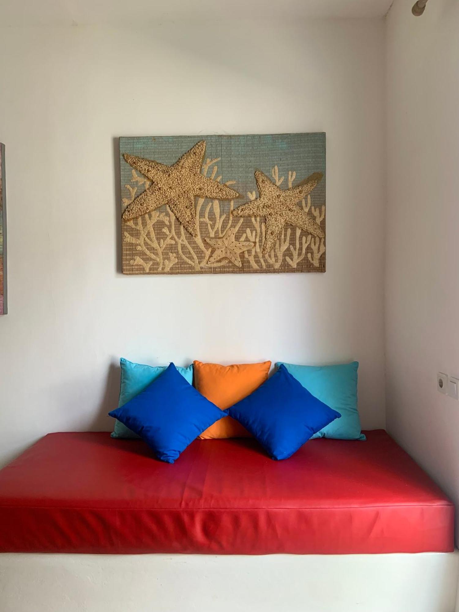 Cocotoa Boutique Hotel & Villa Джили Трауанган Екстериор снимка