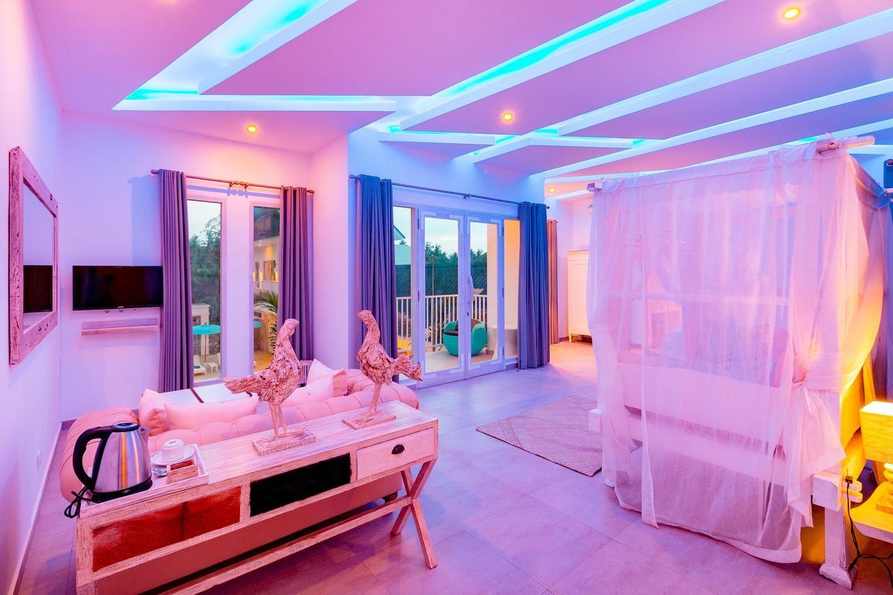 Cocotoa Boutique Hotel & Villa Джили Трауанган Екстериор снимка