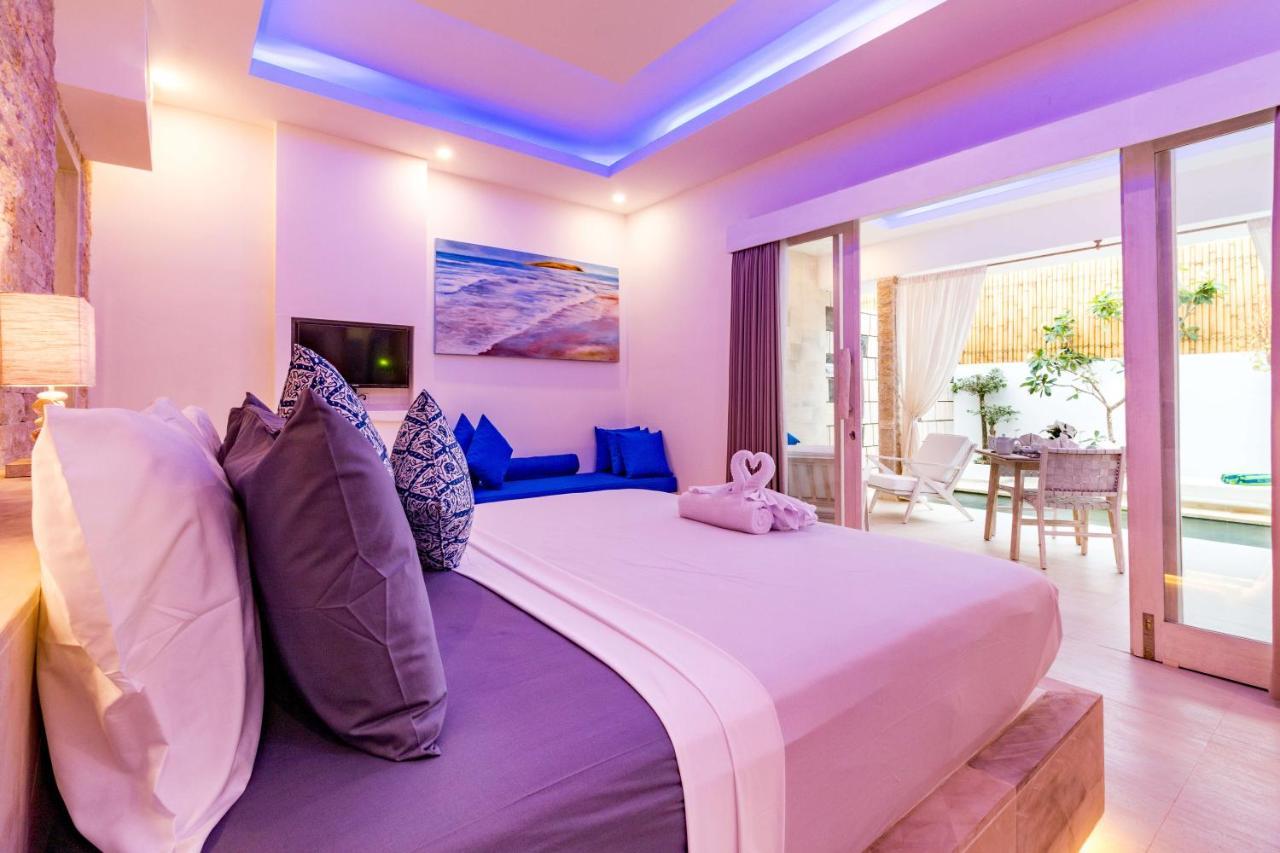 Cocotoa Boutique Hotel & Villa Джили Трауанган Екстериор снимка