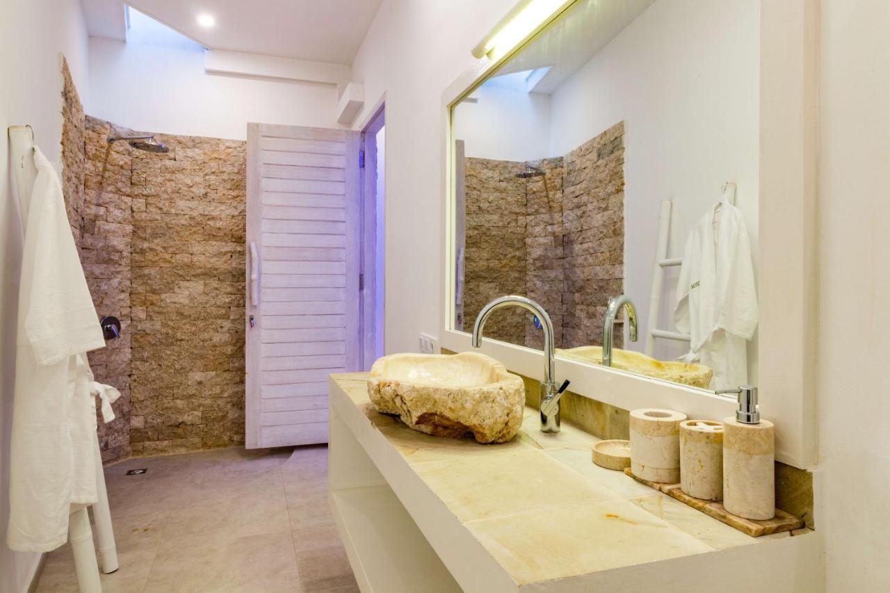 Cocotoa Boutique Hotel & Villa Джили Трауанган Екстериор снимка