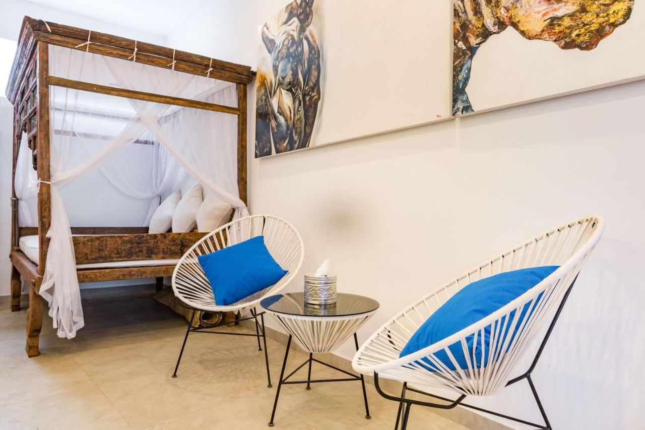 Cocotoa Boutique Hotel & Villa Джили Трауанган Екстериор снимка