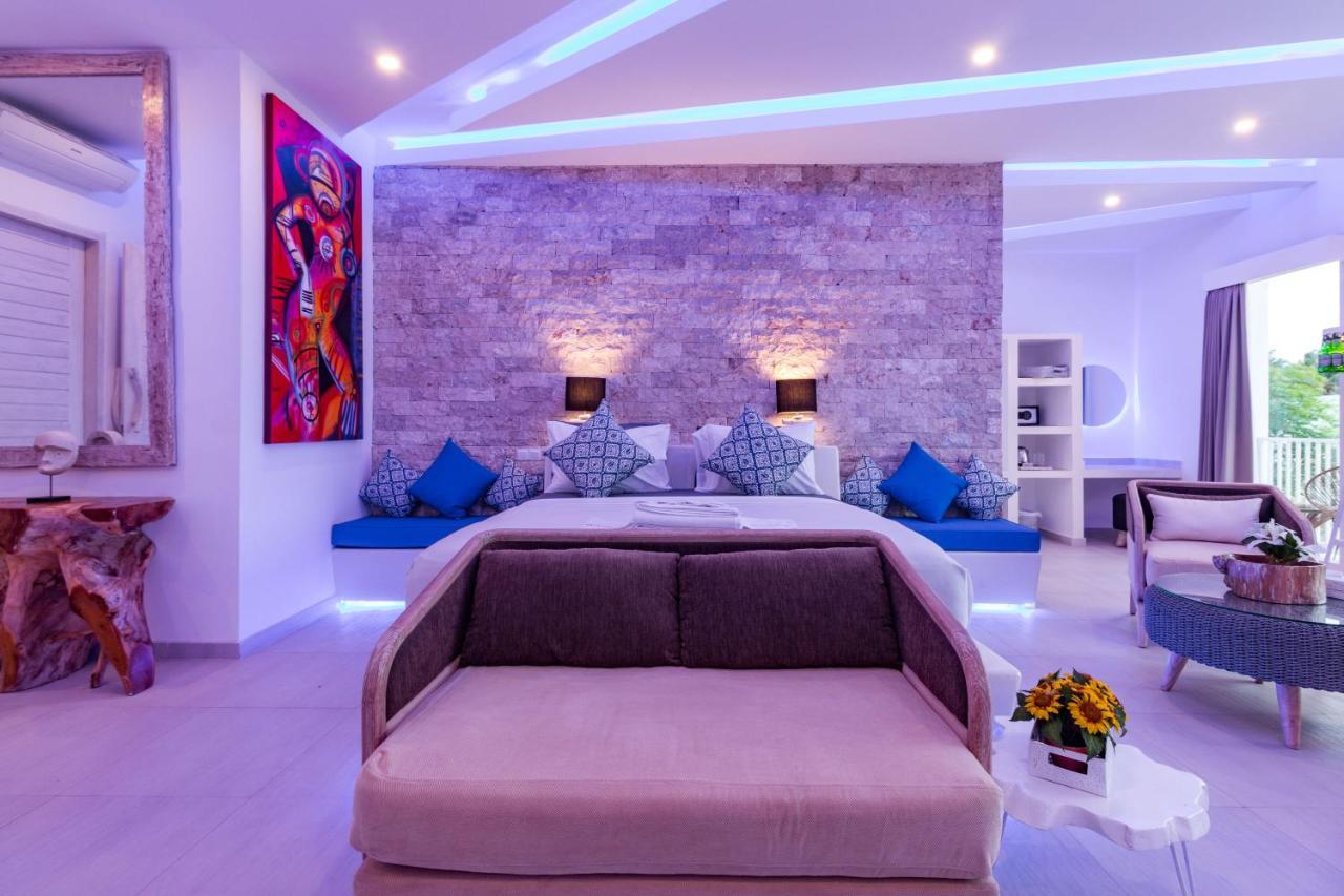 Cocotoa Boutique Hotel & Villa Джили Трауанган Екстериор снимка
