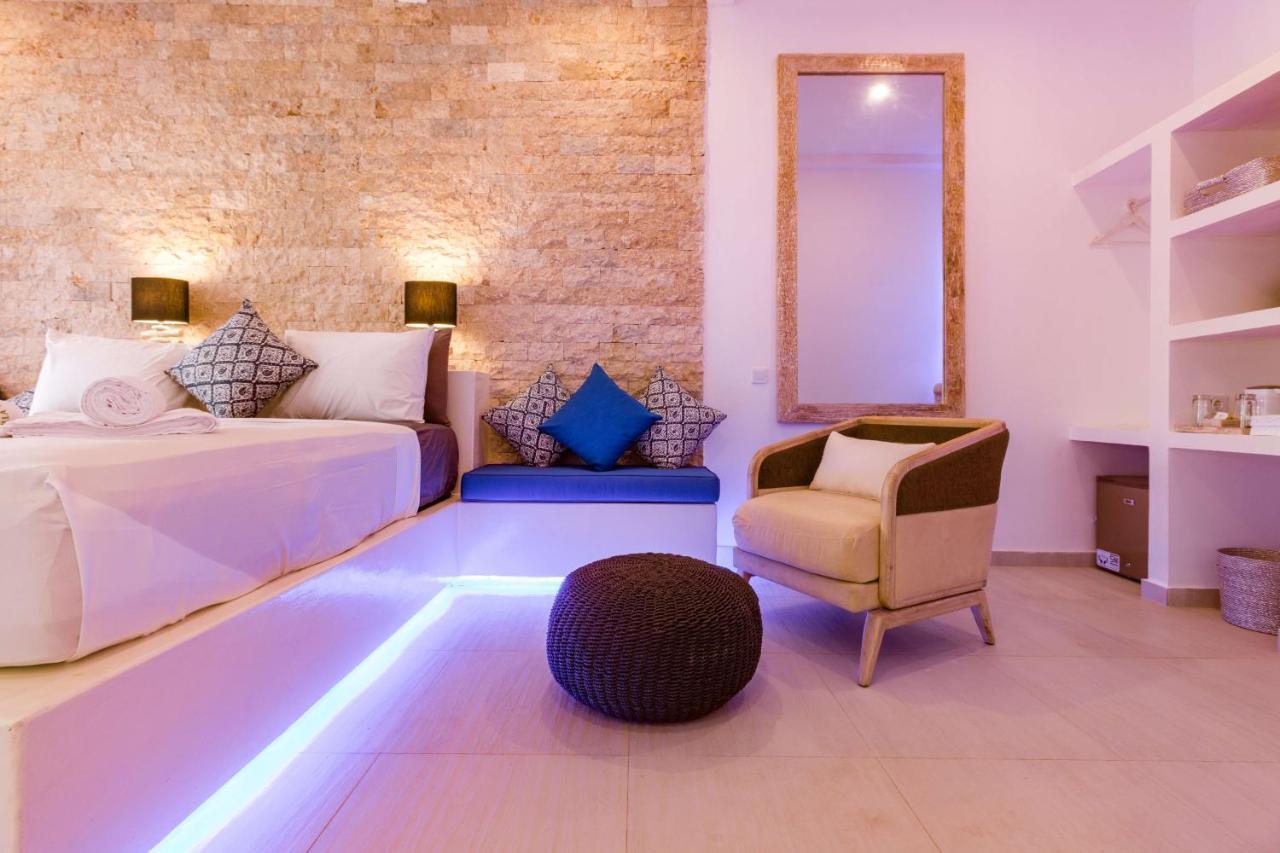 Cocotoa Boutique Hotel & Villa Джили Трауанган Екстериор снимка